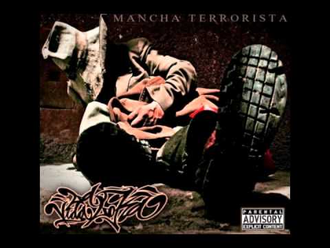 Mancha Terrorista Ft. CHR - Entre El Humo (Prod. Bruto CHR)