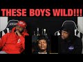 유튜브 다운로드 Yungeen Ace & Foolio: The Demons of Duval County | I9INE5IVE REACTION