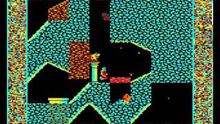 Exile by Superior Software on the Acorn Electron (part 4)