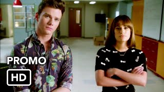 Trailer saison 6 de Glee