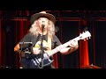 Joe Pitts and The Nandha Blues (USA/IT)