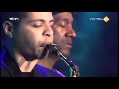 Marcus Miller - Tutu Revisited (North Sea Jazz Festival 2010)