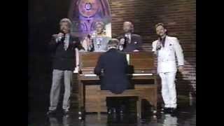 The Statler Brothers - The Brave Apostles Twelve