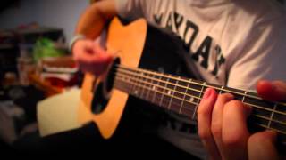 "November" by Sleeping With Sirens Guitar Cover