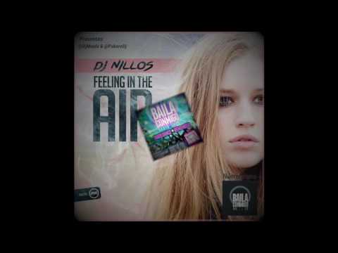 BailaConmigo RadioShow Episodio 128 Número uno DjNillos - Feeling in the Air