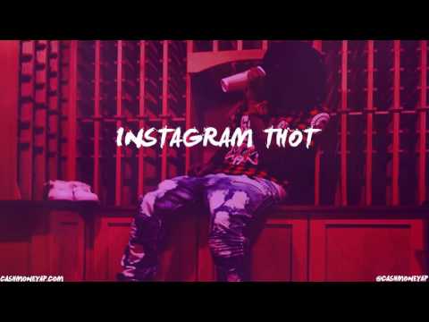 [FREE] Chief Keef Type Beat 2016 - "Instagram Thot" ( Prod.By @CashMoneyAp )