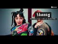 Shoong TAEYANG Feat LISA Of BLACKPINK Ringtone Ringdd