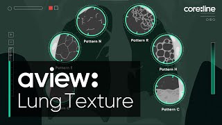 [ENG] AVIEW Lung Texture Introduction
