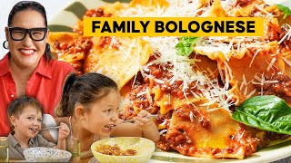 The Bolognese Recipe We Eat On Repeat | Marion's Kitchen