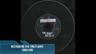 Westbam/ML feat. Finley Quaye - Rain &amp; Sun