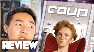 Unknown - Coup video thumbnail