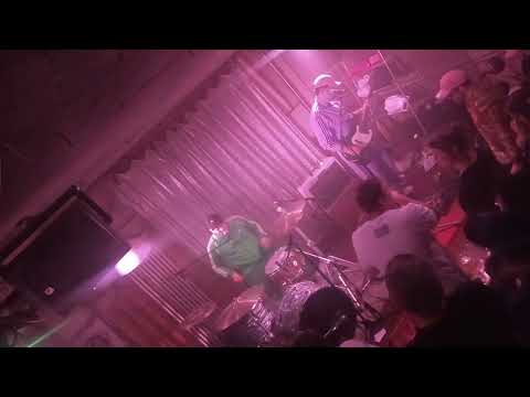 Mike Ständer Band: Jagd (Live im Helsinkiklub 2022)