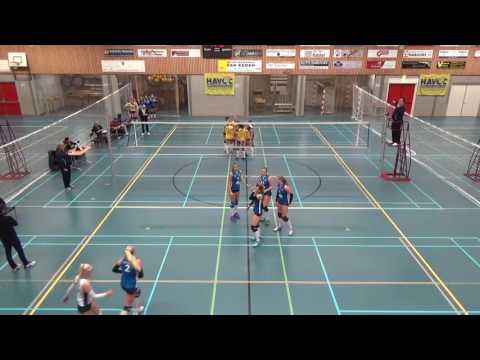 20161105: Havoc 85  - Voltena 111 (2-3)