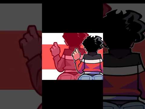 AYO 💀 #fnf #fnfbaddies