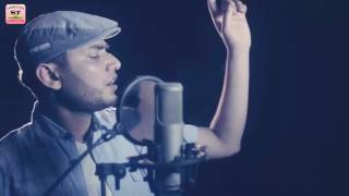 Labbaik Allah [English Islamic Song] HD - Make Me Your Friend (Iqbal Hossain Jibon)