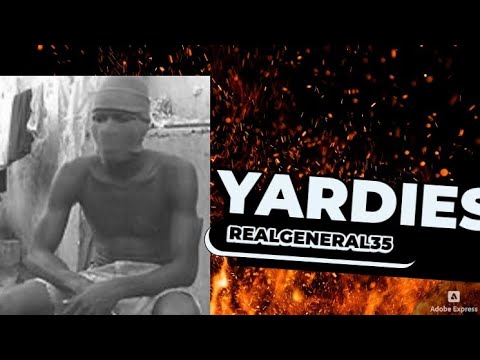 First Ever Yardie documentary from the Uk!!!(1993)