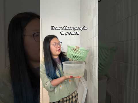 How Vietnamese dry salad