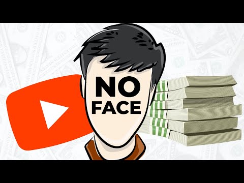 40 BEST YouTube Channel Ideas 2023 (Without Showing Your Face)