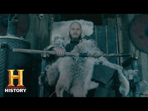 Vikings: Behind the Scenes: Celebrating Viking History (Season 4) | History