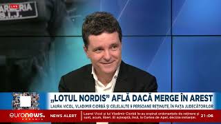 Nicușor Dan, despre scandalul „Nordis”: Mult din ce se construiește în prezent este ilegal