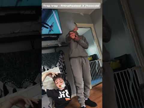 Trap Trap - RKayy X j1toocold