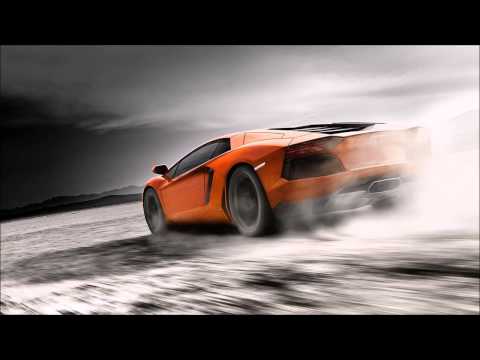 Fabio Stein - Speedster (Original Uprise Mix)