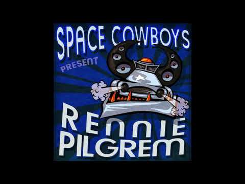 Rennie Pilgrem on The RIPEcast!