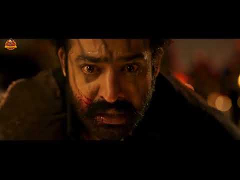 Komaram Bheemudo Full Video Song HD Telugu /RRR/SS Rajamouli