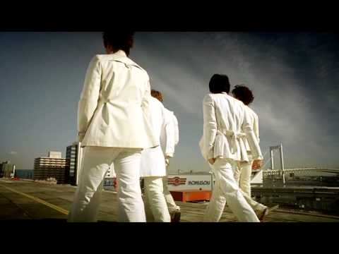 DBSK   Asu Wa Kurukara MV) [HD]
