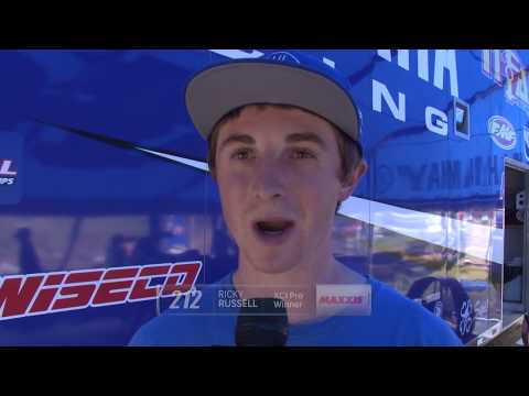 2017 The John Penton GNCC Round 9 - Bike Episode