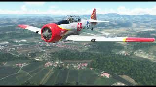 LOGW -  Weiz/Unterfladnitz, Austria - Airport video