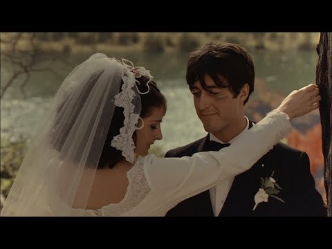 Apollonia Sposò Un Eroe Di Guerra, Finché La Sua Morte Lo Trasformò Nel Padrino