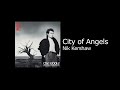 City Of Angels - Nik Kershaw (Karaoke)