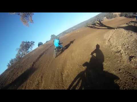 Canberra Amcross 2015 C Grade Lites Race 3