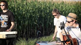 Riesage - All the Real Girls