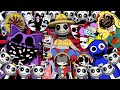 Digital Circus (Season 3 Complete Series) | FNF x Learning with Pibby Animation