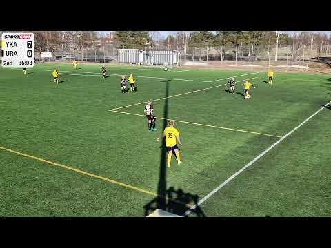 Yka vs Ura - 06/05/2023