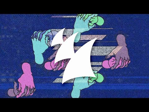 Luke Bond feat. Sara Skinner - Right Now (Official Lyric Video)