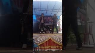 Download lagu Ajo Latuih Cari Jodoh feat Doni Sanjaya Duo Kumbang SHOW mp3