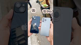 Download lagu iPhone 13 Vs iPhone 13 Pro || Camera Zoom Test! #shorts mp3 Download lagu iPhone 13 Vs iPhone 13 Pro || Camera Zoom Test! #shorts mp3