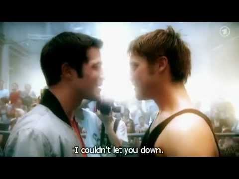 154 Christian & Oliver - (2011-11-30) - new audio - with English subs