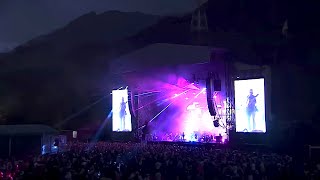 Re: [閒聊] ZUTOMAYO お勉強しといてよ from FUJIROCK LIVE 