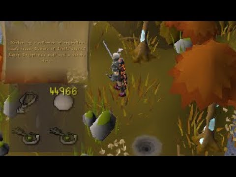 Jagex Trolling Ironman with this Absurd Grind