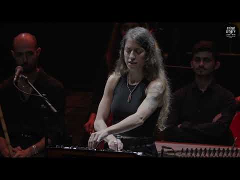 TJOEW w/ Maestro Tom Cohen ft. Sharon Mansur - Big Dreams in Kadikoy - Instrumental