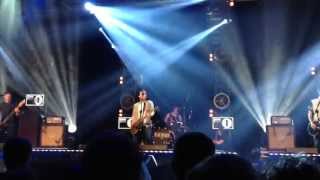 Trouble Is Temporary, Time Is Tonic - We are the ocean - BBC Big Weekend 2013