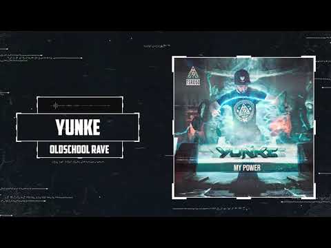 YunKe - Oldschool Rave