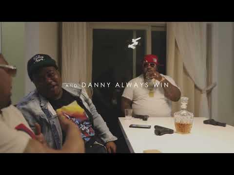 DannyAlwaysWin - Obstacles (Feat. TeamEast Dnice Official Video)