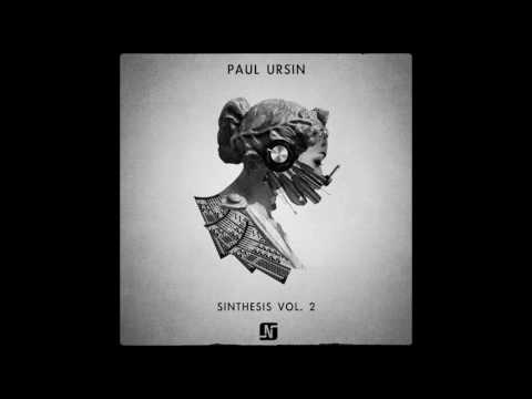 Paul Ursin - 80's Room (Original Mix) - Noir Music