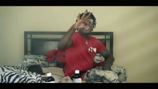 Sauce Walka - "Gang Memories" (Dir. by Vier Films)