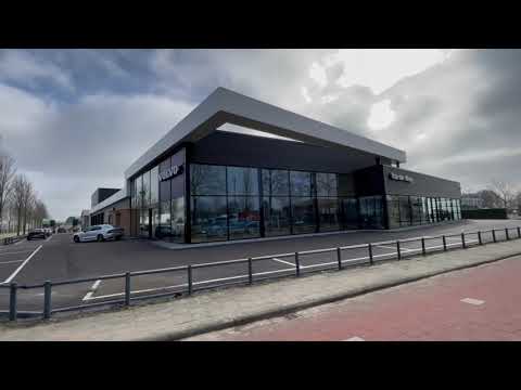 Volvo XC90 SUV / Terreinwagen Automatisch Grijs 2020 bij viaBOVAG.nl
